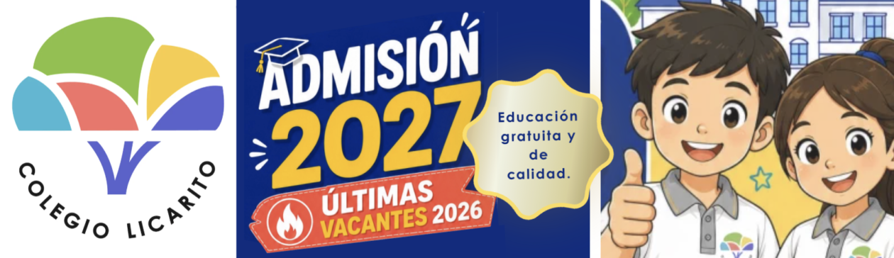 Colegio Licarito